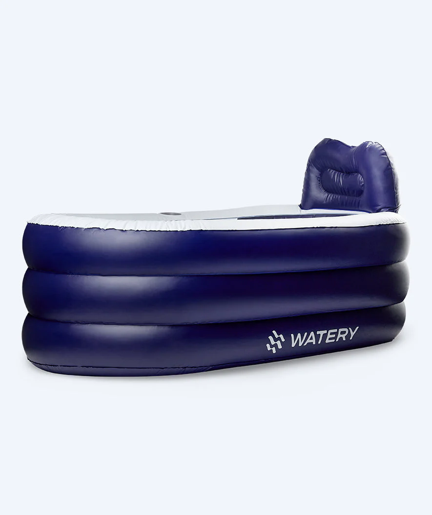 Paketangebot: 2x Watery Seal Real aufblasbare Badewanne - Image 5