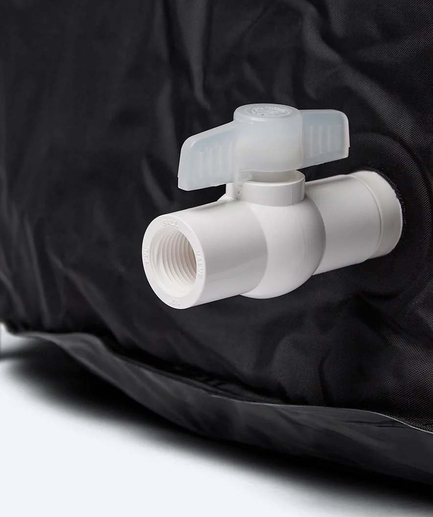 Paketangebot: 3x Watery Hero aufblasbare Eiswanne - Image 4