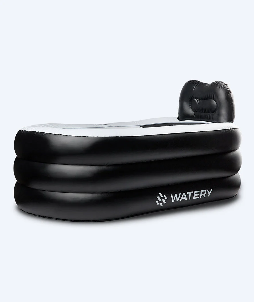 Paketangebot: 3x Watery Seal Real aufblasbare Badewanne - Image 2