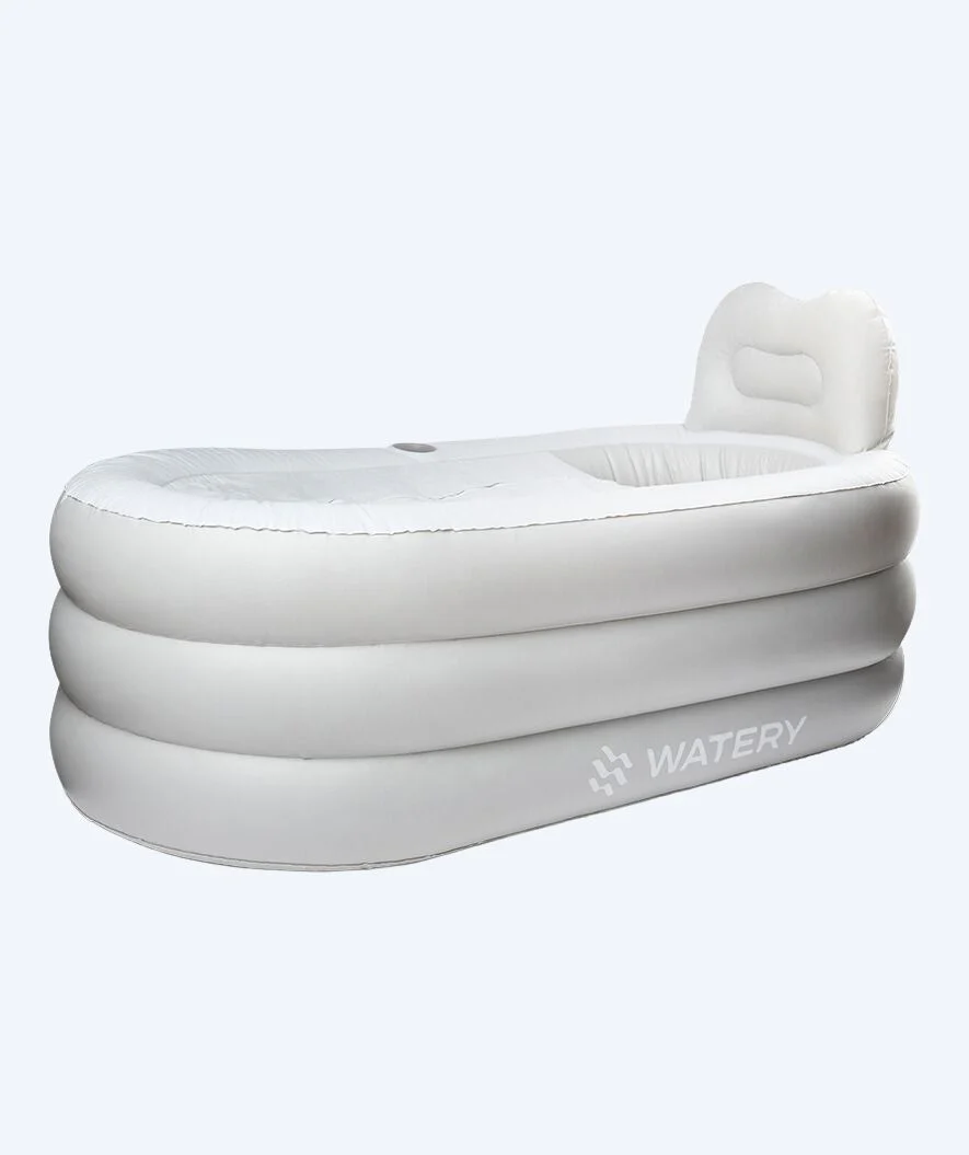 Paketangebot: 3x Watery Seal Real aufblasbare Badewanne - Image 3