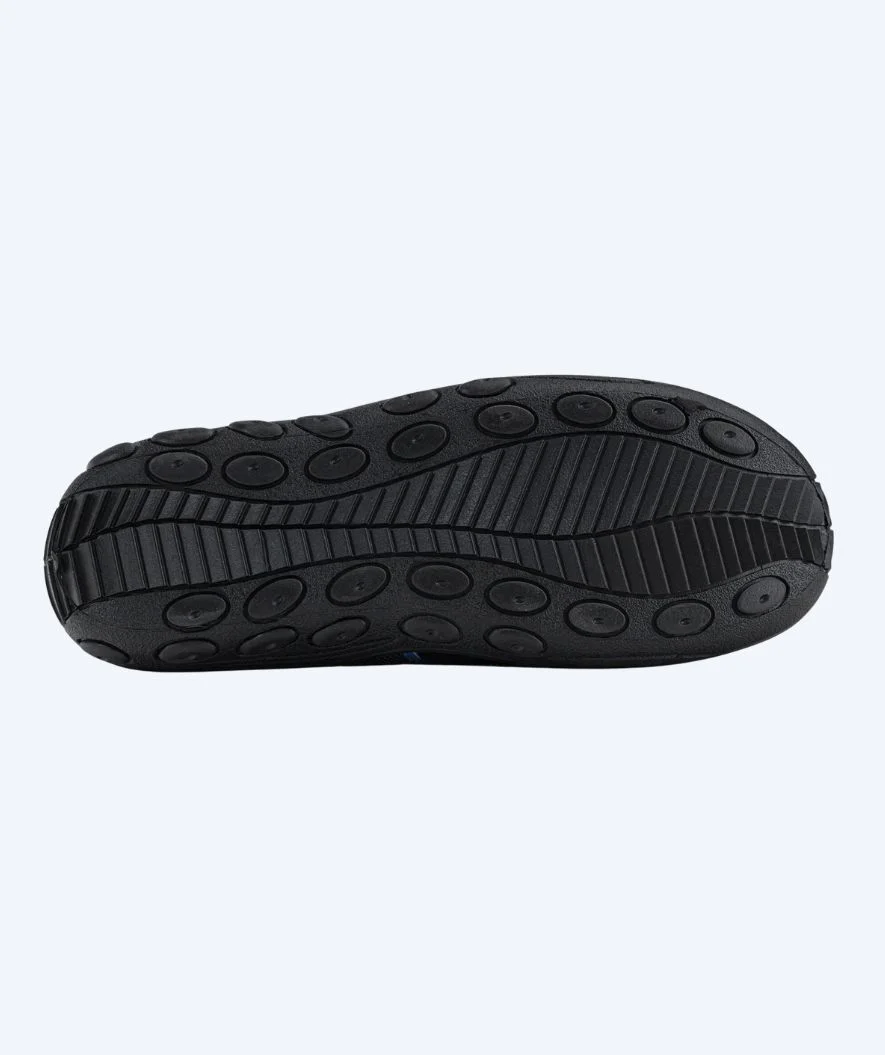 Aquasphere Neoprenschuhe für Erwachsene - Beachwalker RS - Blau/Schwarz - Image 3