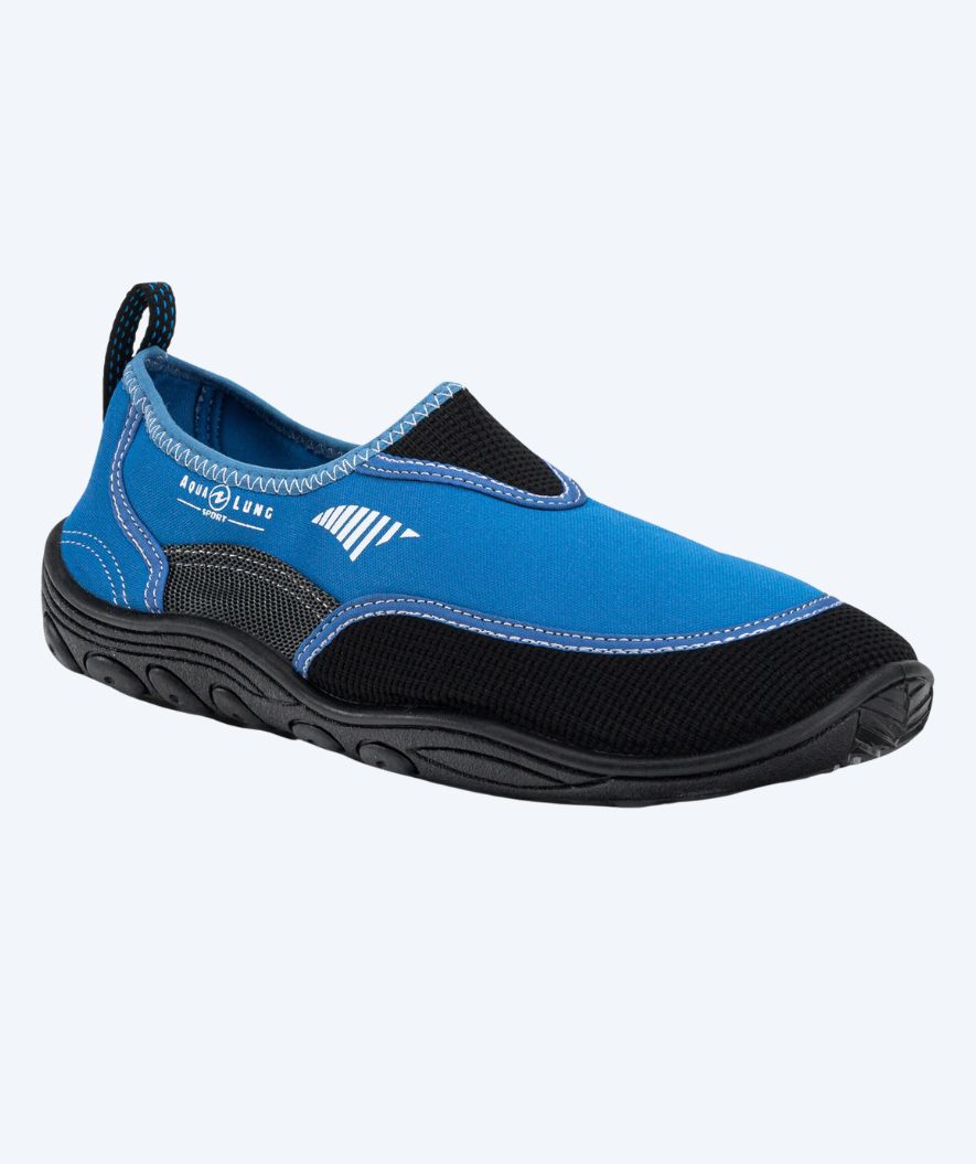 Aquasphere Neoprenschuhe für Erwachsene - Beachwalker RS - Blau/Schwarz - Image 5