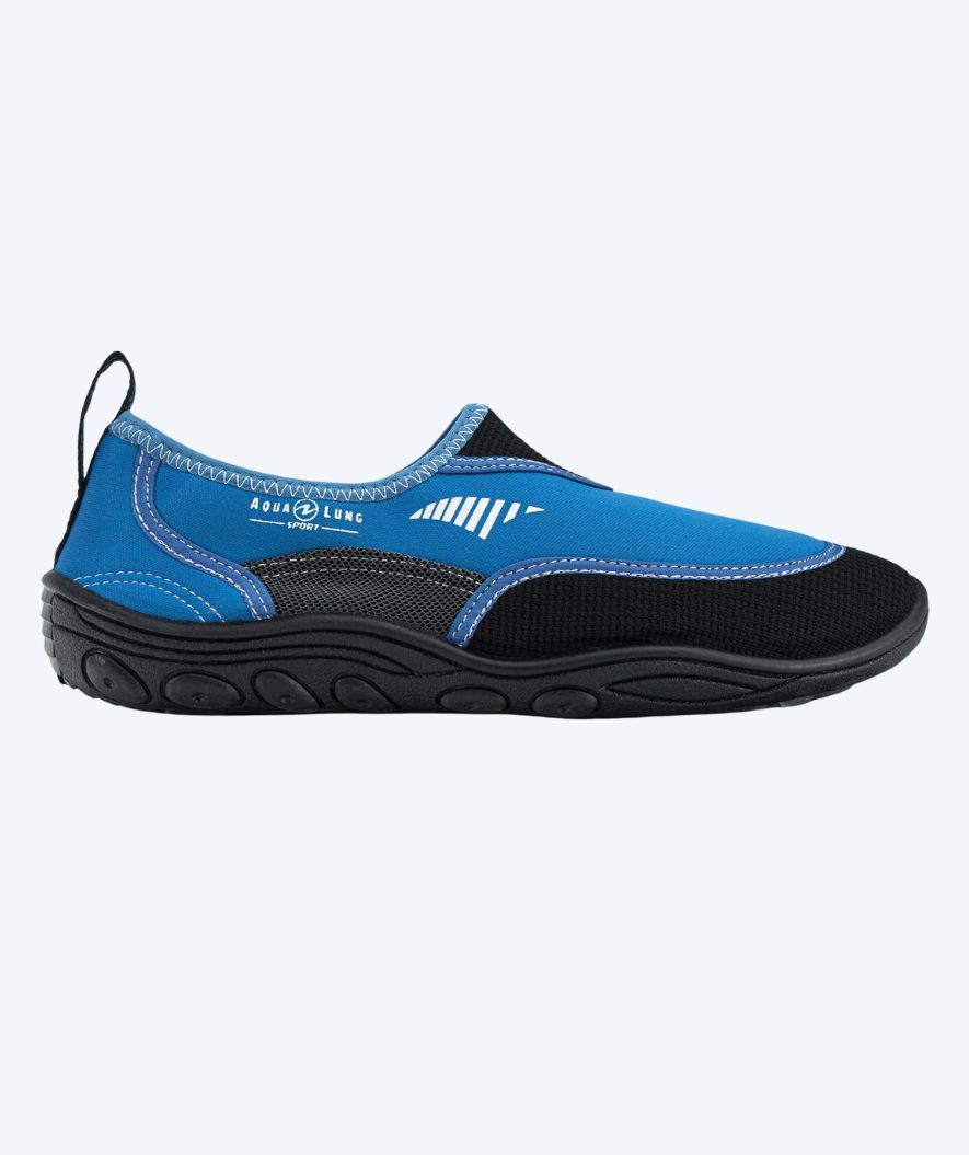 Aquasphere Neoprenschuhe für Erwachsene - Beachwalker RS - Blau/Schwarz - Image 6
