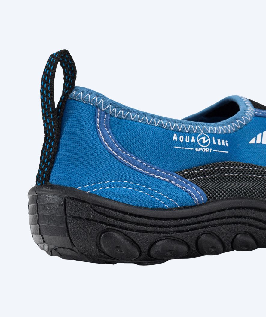 Aquasphere Neoprenschuhe für Erwachsene - Beachwalker RS - Blau/Schwarz - Image 7