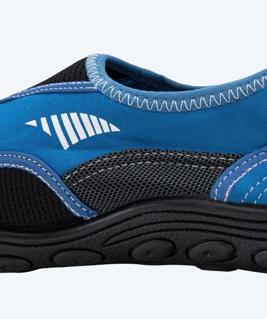 Aquasphere Neoprenschuhe für Erwachsene - Beachwalker RS - Blau/Schwarz - Image 8