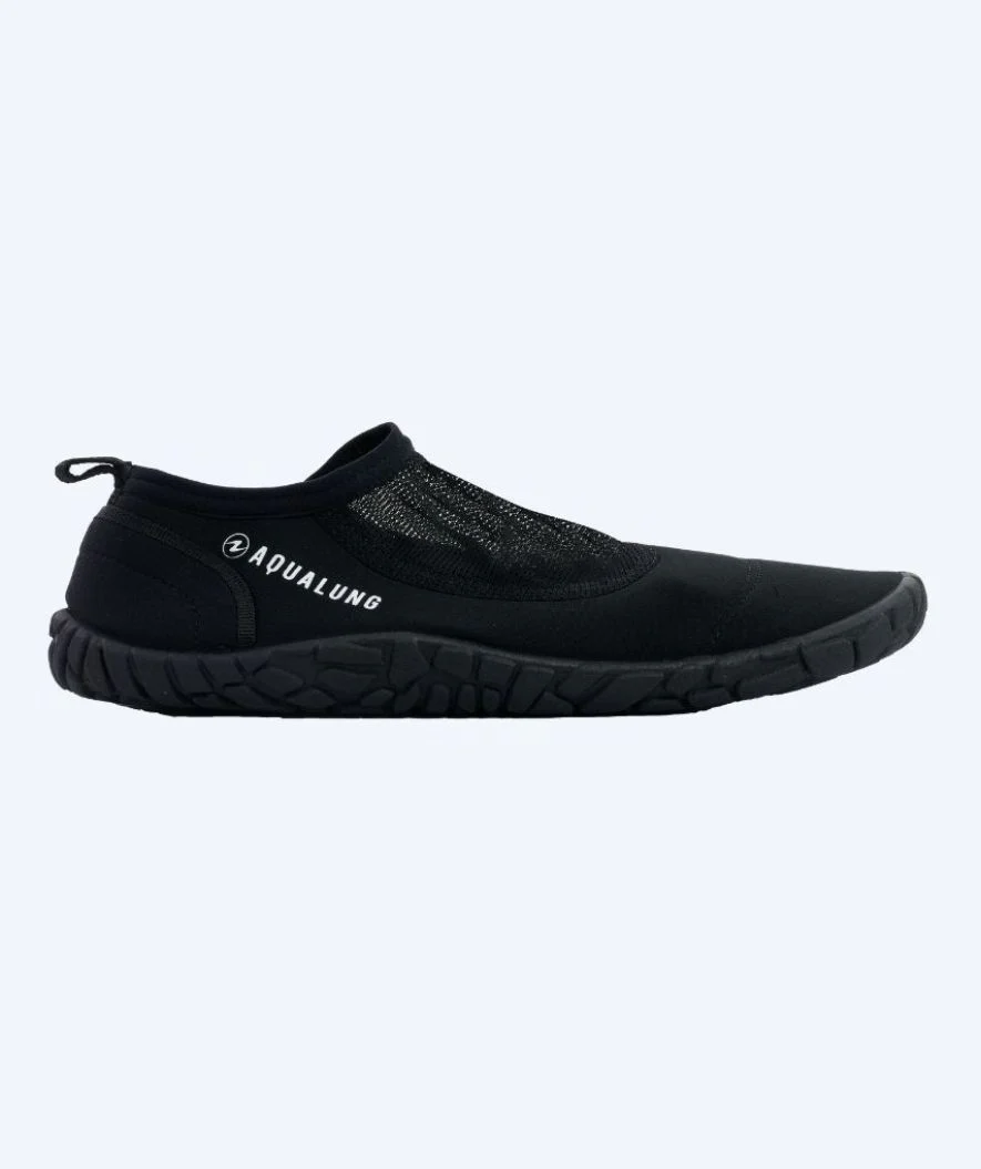 Aquasphere Neoprenschuhe für Erwachsene - Beachwalker - Schwarz - Image 2