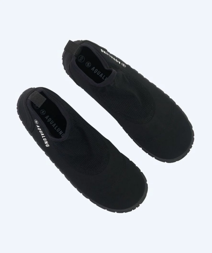Aquasphere Neoprenschuhe für Erwachsene - Beachwalker - Schwarz - Image 5