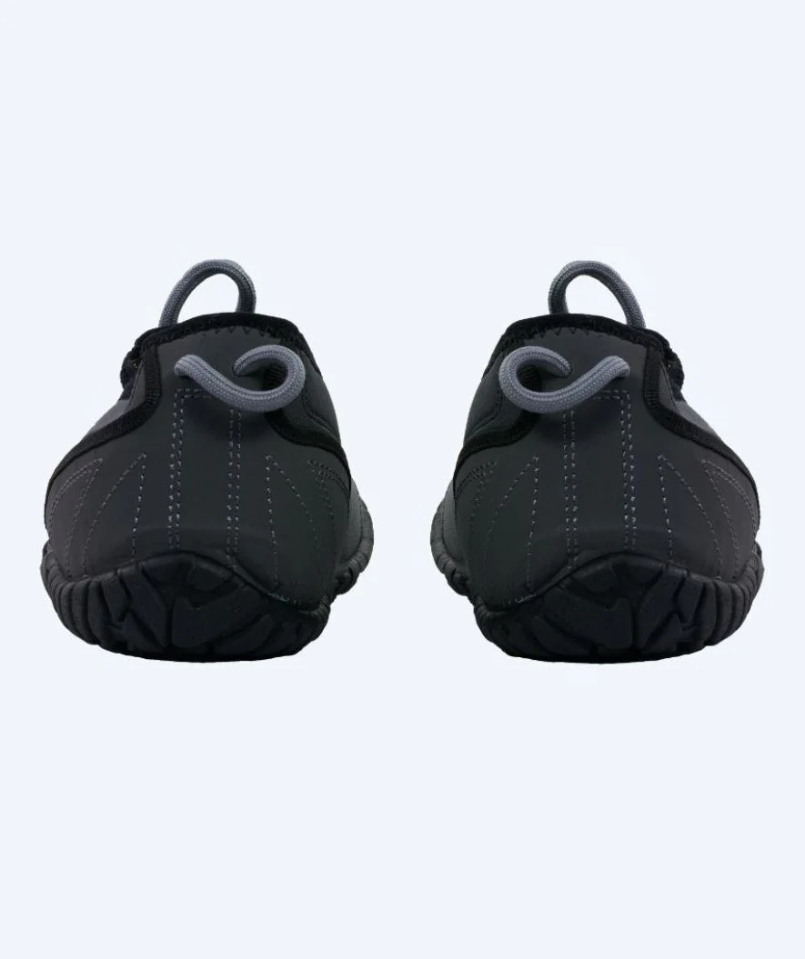 Aquasphere Neoprenschuhe für Erwachsene - Beachwalker XP - Schwarz/Grau - Image 4