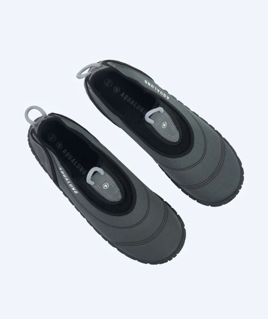 Aquasphere Neoprenschuhe für Erwachsene - Beachwalker XP - Schwarz/Grau - Image 5