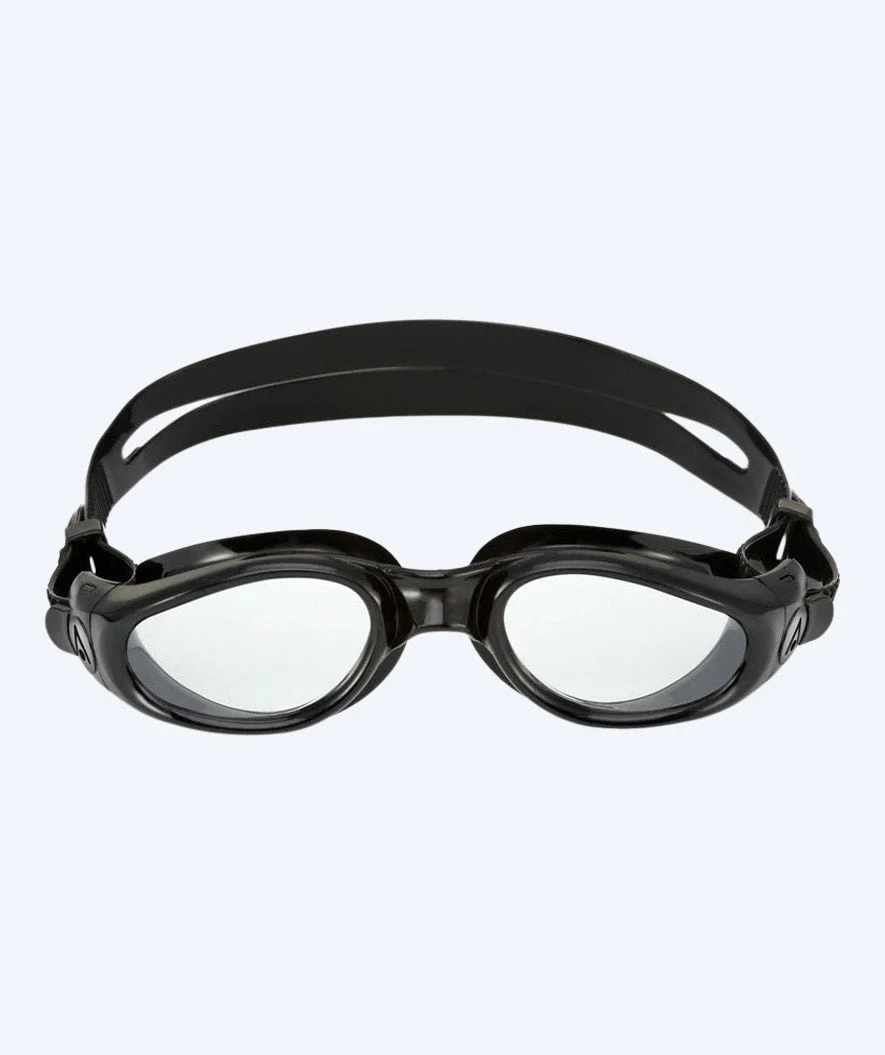 Aquasphere Taucherbrille für Hobbytaucher - Kaiman - Schwarz - Image 2