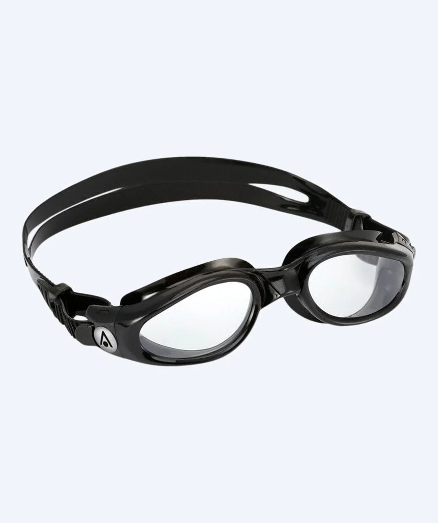 Aquasphere Taucherbrille für Hobbytaucher - Kaiman - Schwarz - Image 3