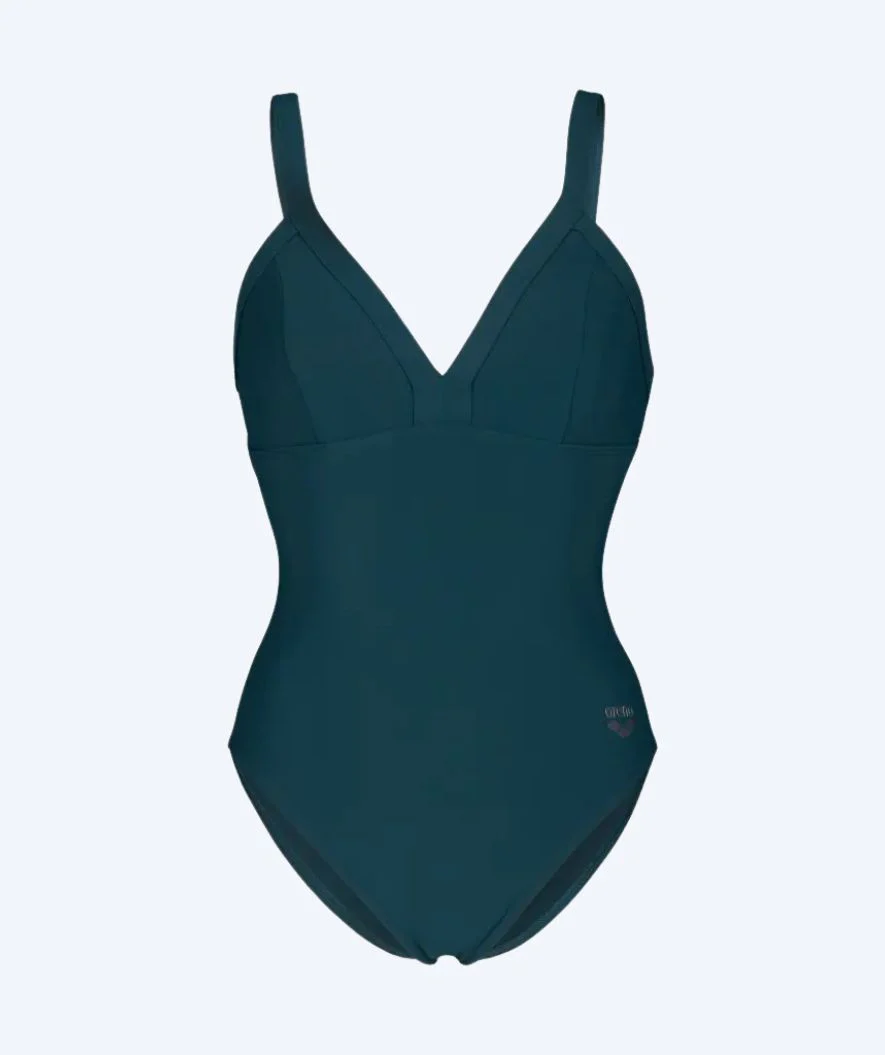 Arena Badeanzug für Damen - Lara - Blau - Image 8