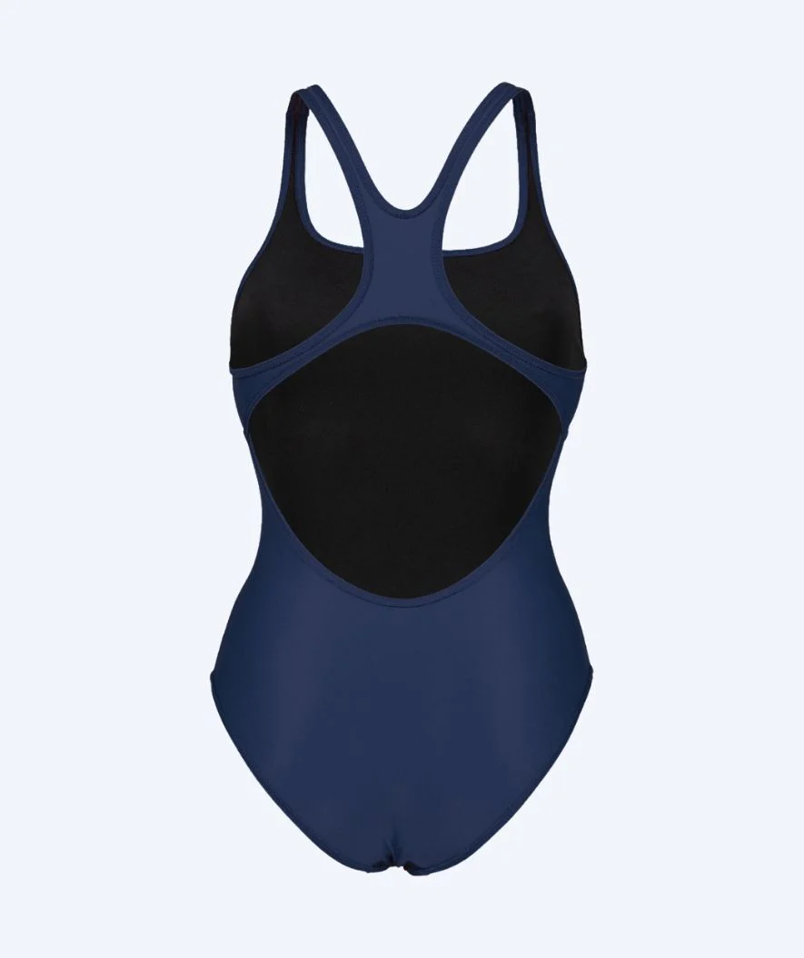 Arena Badeanzug für Damen - Team Swim Pro Solid - Donkerblau - Image 7