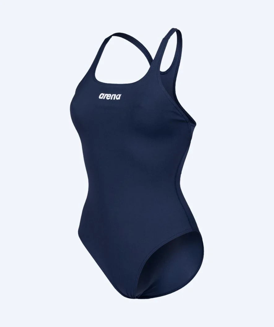 Arena Badeanzug für Damen - Team Swim Pro Solid - Donkerblau - Image 8