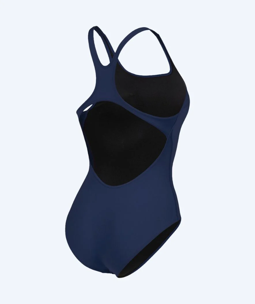 Arena Badeanzug für Damen - Team Swim Pro Solid - Donkerblau - Image 9
