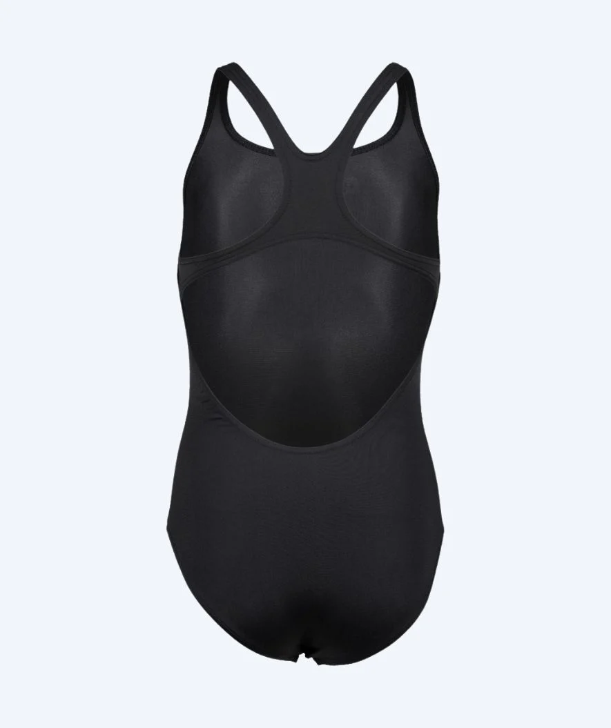 Arena Badeanzug für Damen - Team Swim Pro Solid - Schwarz - Image 5
