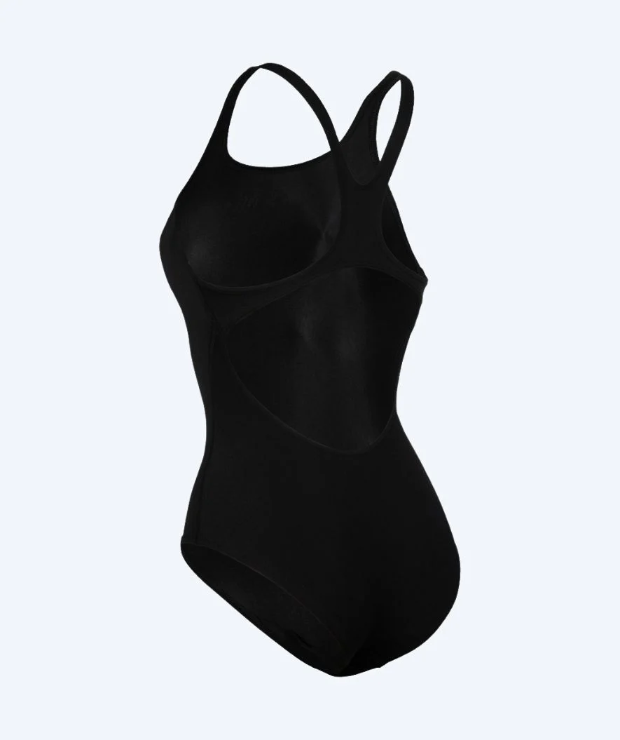 Arena Badeanzug für Damen - Team Swim Pro Solid - Schwarz - Image 7