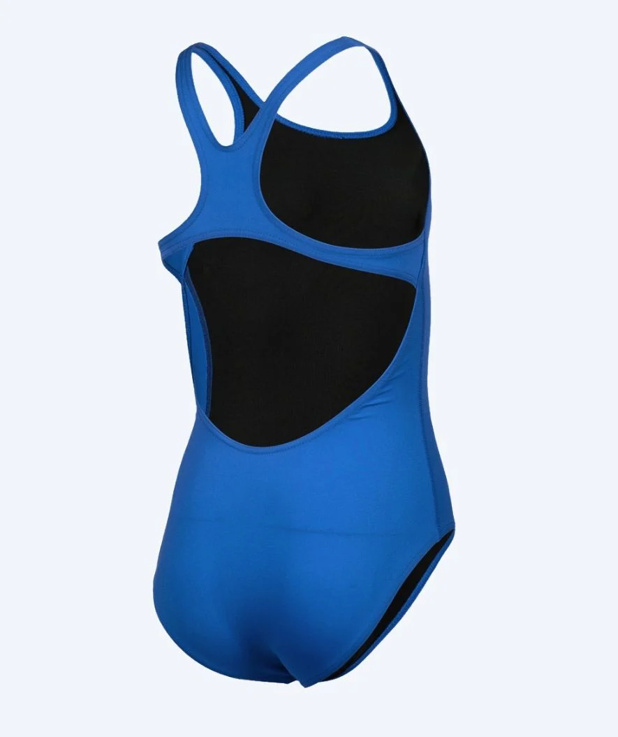 Arena Badeanzug für Mädchen - Team Swim Pro Solid - Hellblau - Image 6
