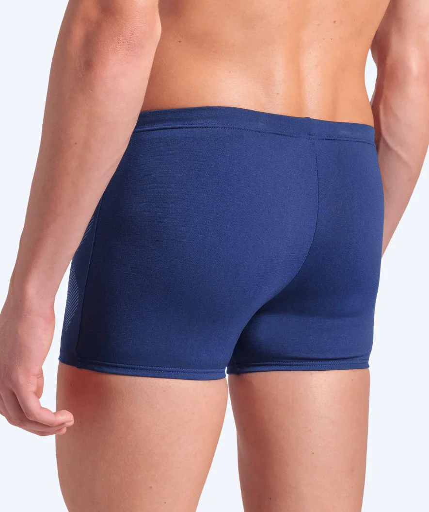 Arena Trunks für Herren - Poseidonia - Blau - Image 5