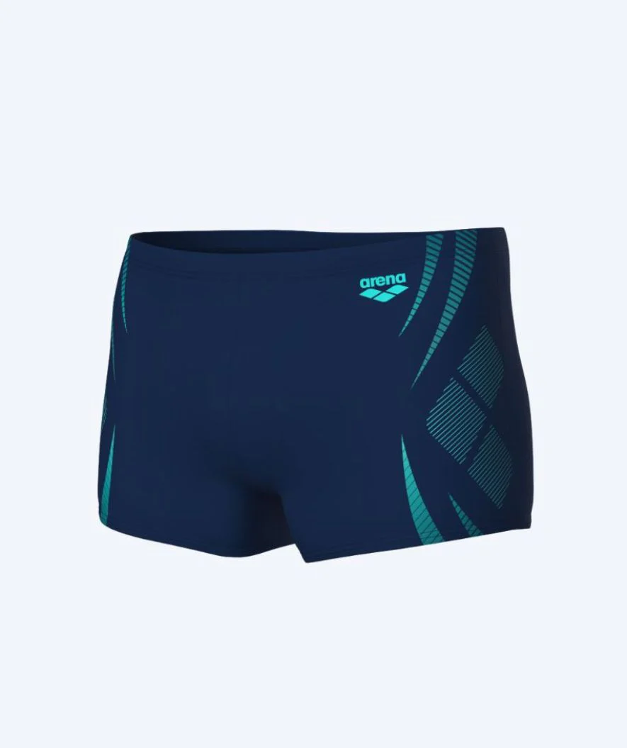 Arena Trunks für Herren - Poseidonia - Blau - Image 6