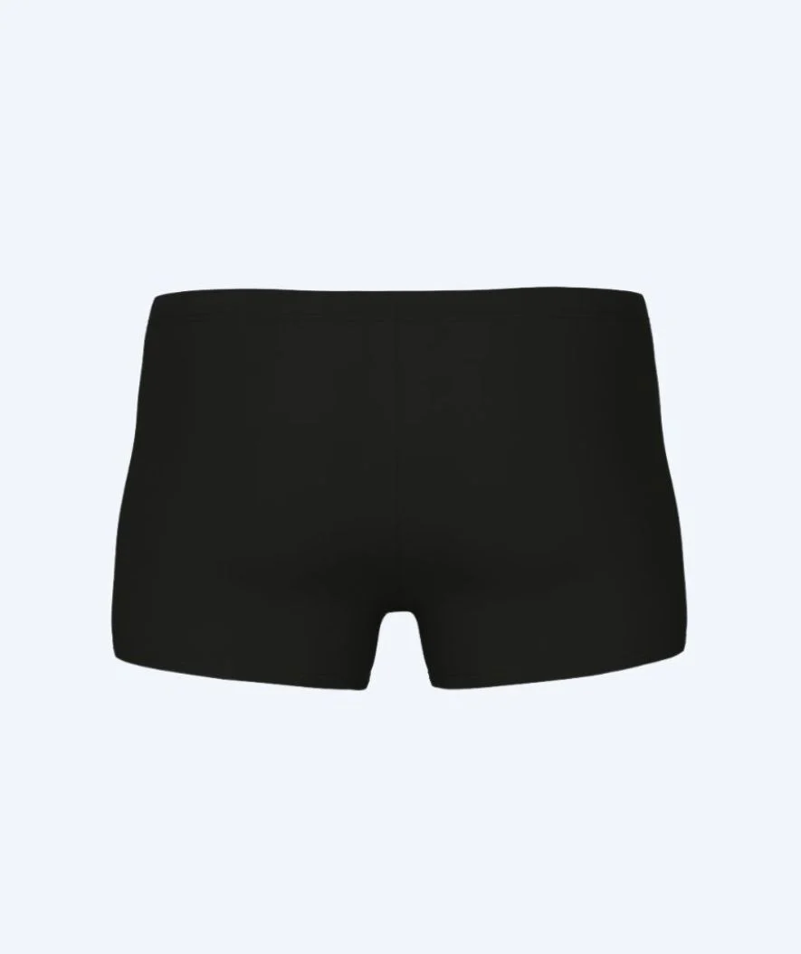 Arena Trunks für Herren - Poseidonia - Schwarz/Weiß - Image 8