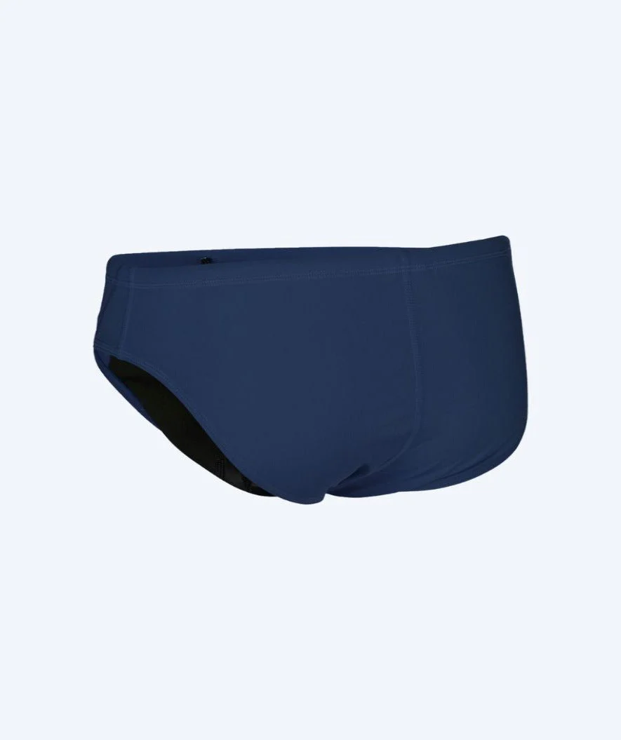 Arena Badeslip für Herren - Team Solid - Donkerblau - Image 5