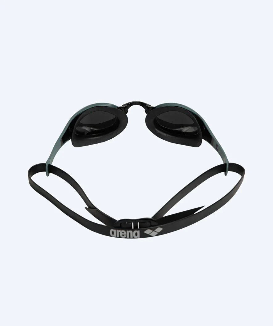 Arena Elite Schwimmbrillen - Cobra Edge SWIPE Mirror - Grau/Silber - Image 4