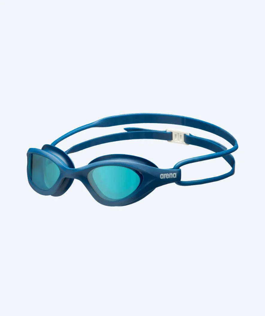 Arena Schwimmbrille für Freizeitschwimmer - 365 - Donkerblau/Blau