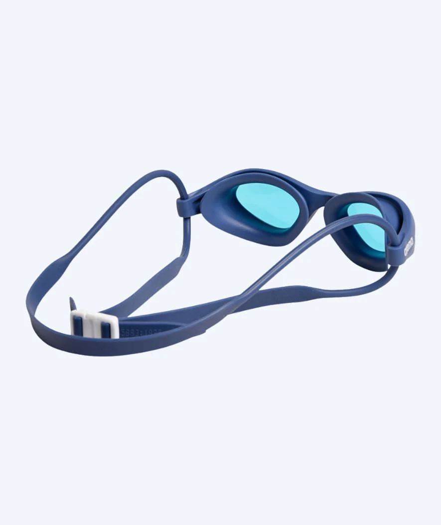 Arena Schwimmbrille für Freizeitschwimmer - 365 - Donkerblau/Blau - Image 2