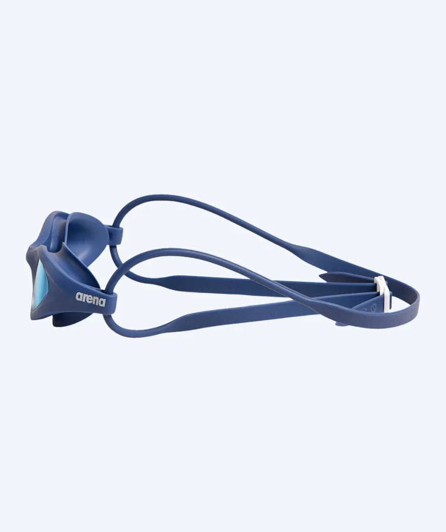 Arena Schwimmbrille für Freizeitschwimmer - 365 - Donkerblau/Blau - Image 3