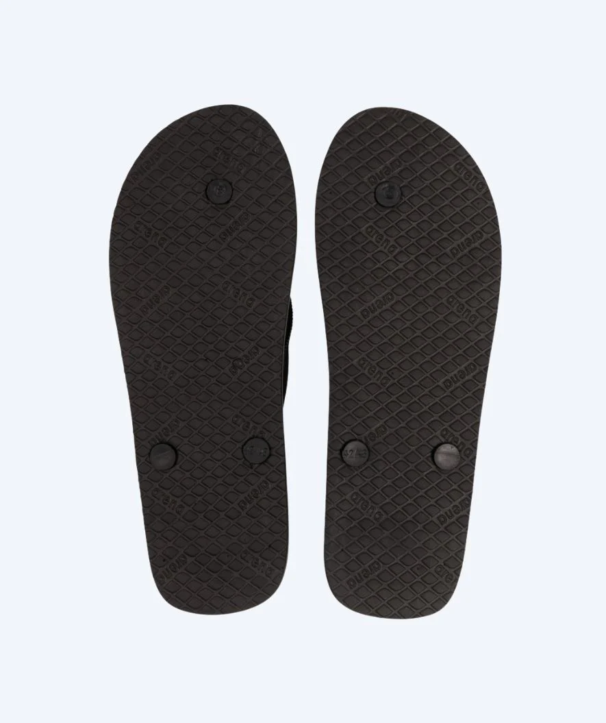 Arena Flip-Flops für Erwachsene - Schwarz/Weiß - Image 2