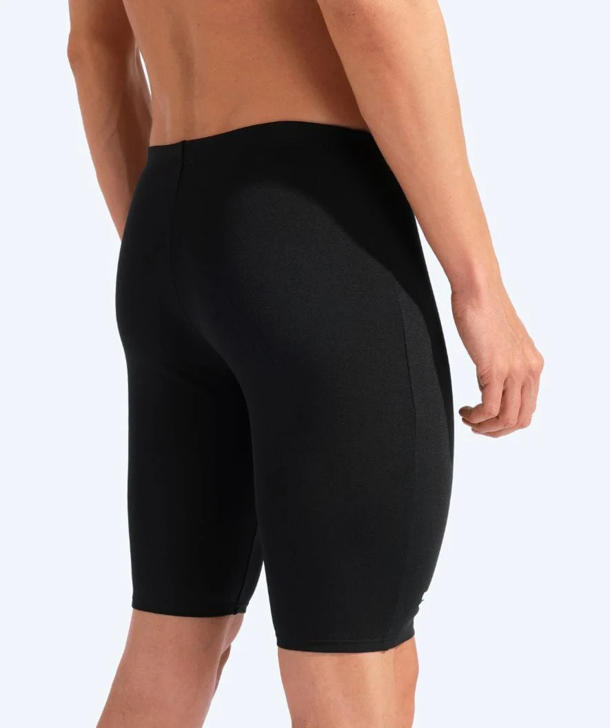 Arena lange Badehose für Herren - Asymmetrical - Schwarz/Weiß - Image 5