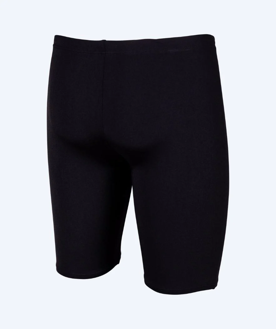 Arena lange Badehose für Herren - Asymmetrical - Schwarz/Weiß - Image 7