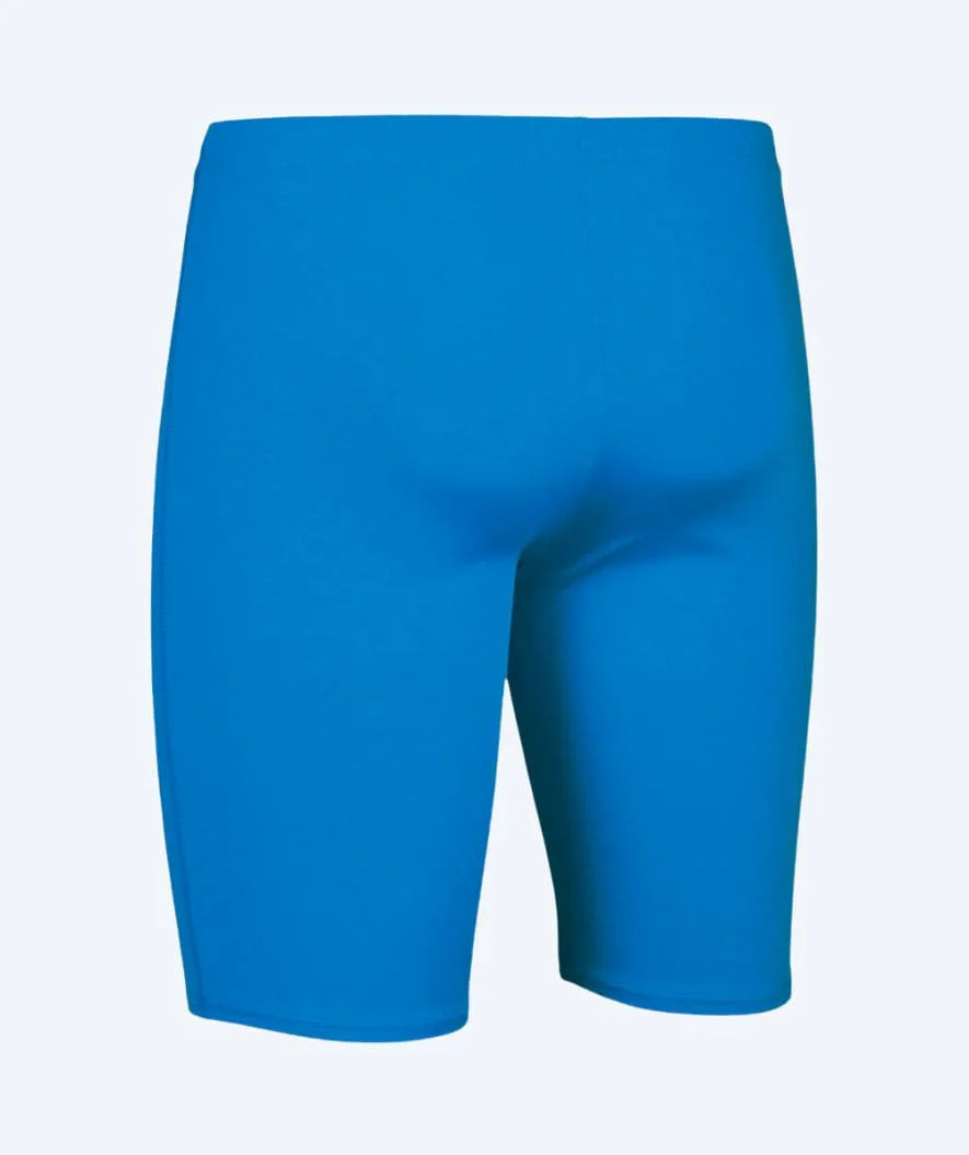 Arena lange Badehose für Herren - Team Swim Solid - Blau - Image 4