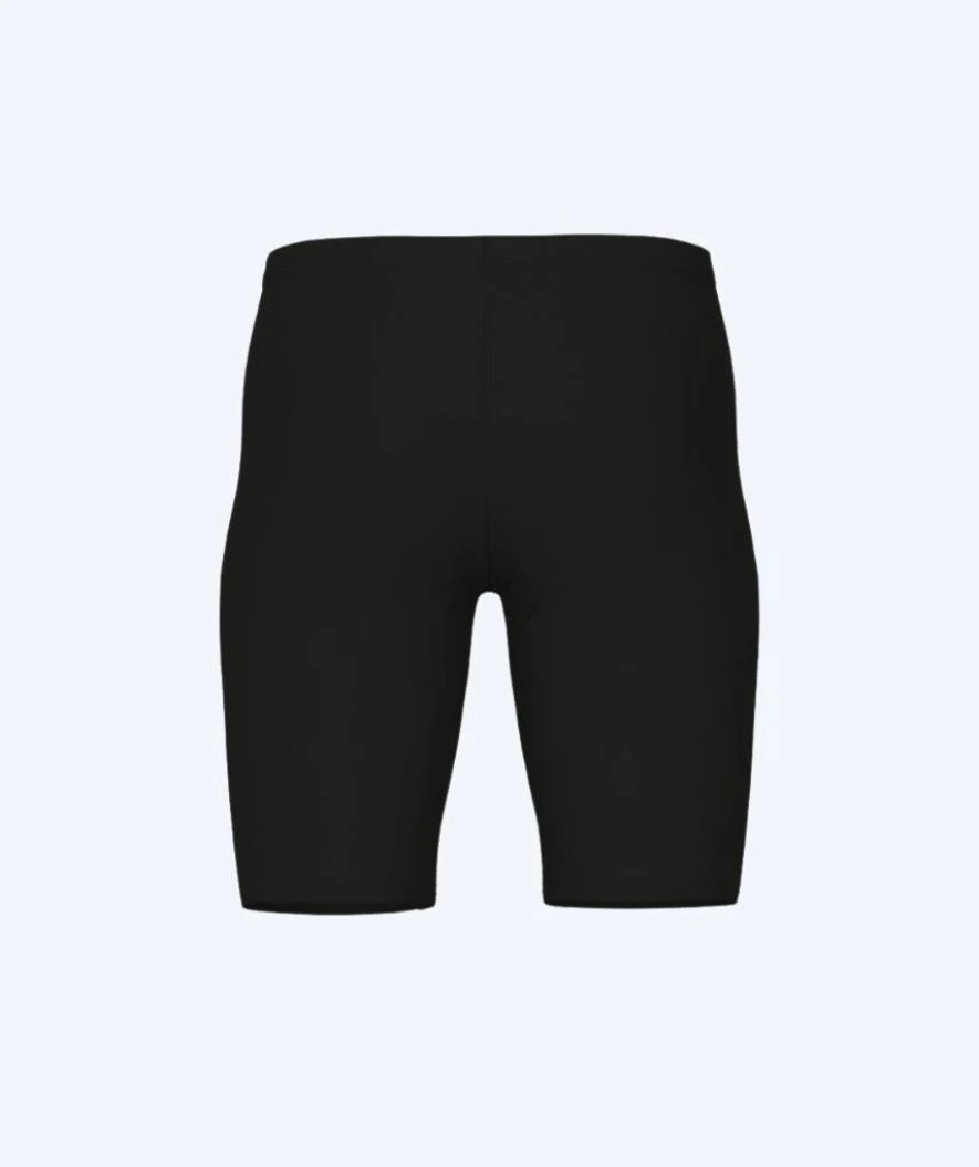 Arena lange Badehose für Jungen - Sea Water - Schwarz/Grün - Image 8