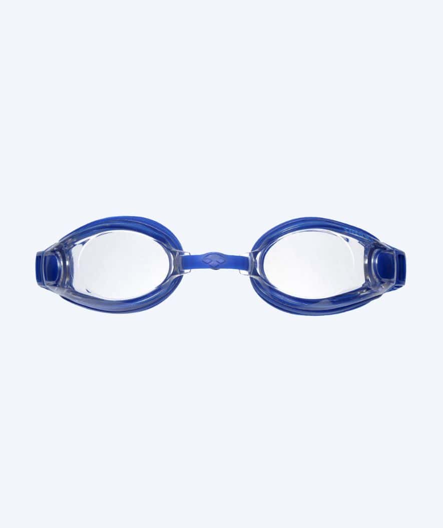 Arena Schwimmbrille für Freizeitschwimmer - Zoom X-Fit - Donkerblau - Image 2