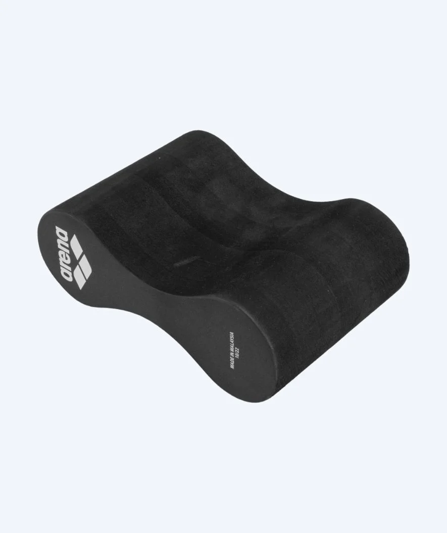Arena Pull Buoy - Freeflow II - Schwarz
