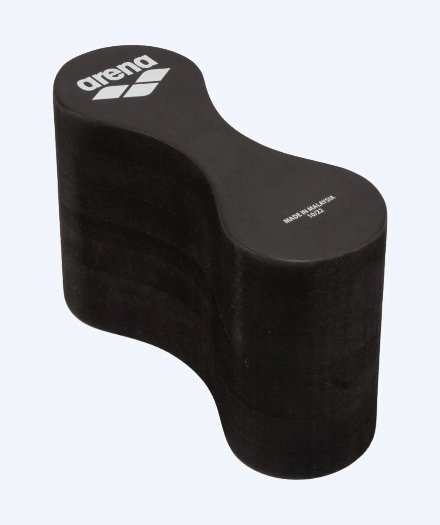 Arena Pull Buoy - Freeflow II - Schwarz - Image 2