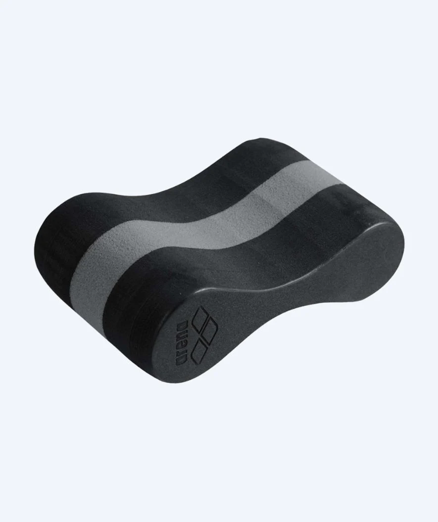 Arena Pull Buoy - Freeflow - Schwarz/Grau