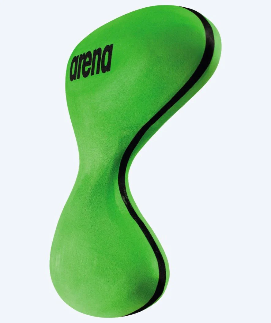 Arena Pull Buoy - Pullkick Pro - Grün - Image 2