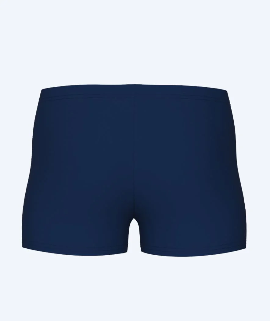 Arena Badehosen mit Bein für Jungen - Shaking - Donkerblau/Rot - Image 7