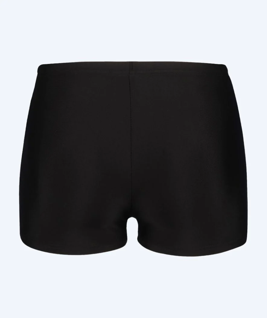 Arena Badehosen mit Bein für Jungen - Shaking - Schwarz/Weiß - Image 6