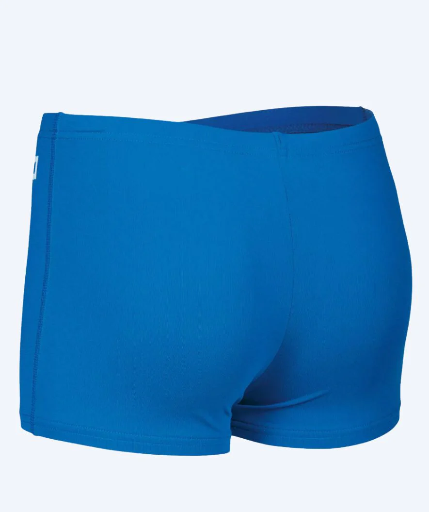 Arena Badehosen mit Bein für Jungen - Team Solid - Blau - Image 4