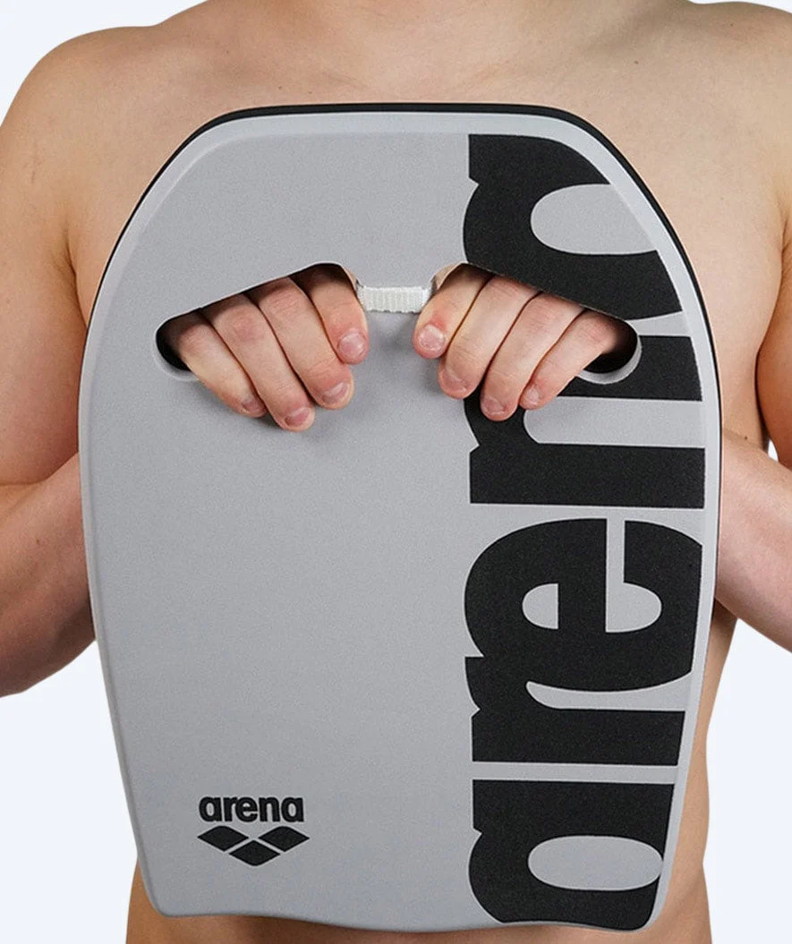 Arena Schwimmbrett - Grau - Image 3