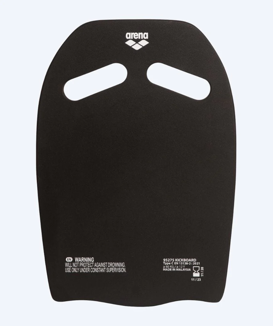 Arena Schwimmbrett - Grün/Gelb (Limited 2026) - Image 2