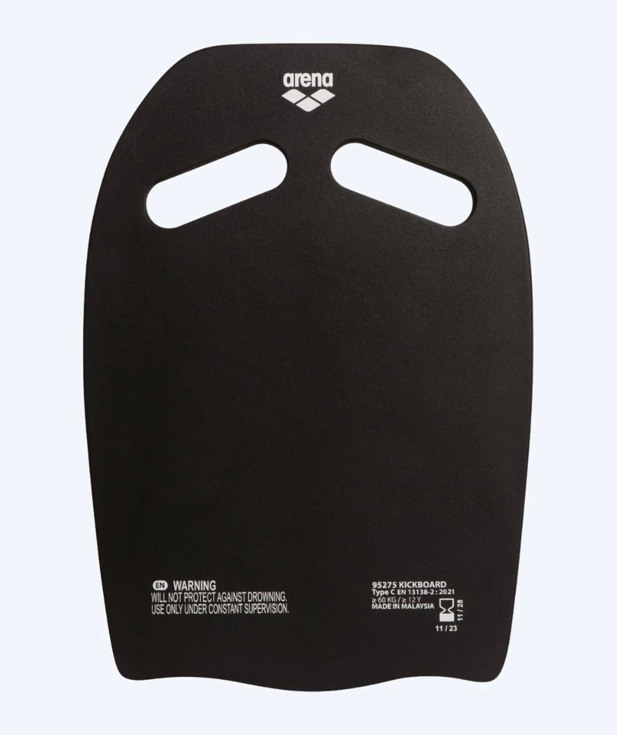 Arena Schwimmbrett - Lila/Gelb (Limited 2026) - Image 2