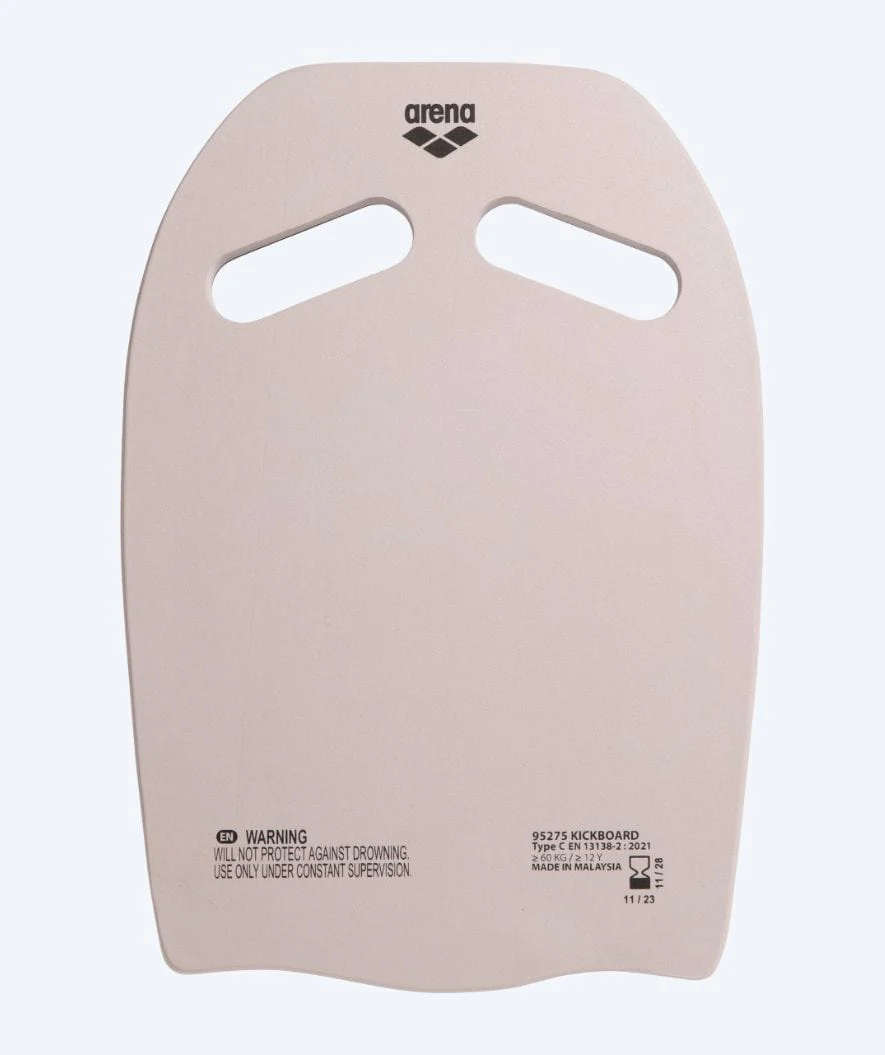 Arena Schwimmbrett - Schwarz/Weiß (Limited 2026) - Image 2