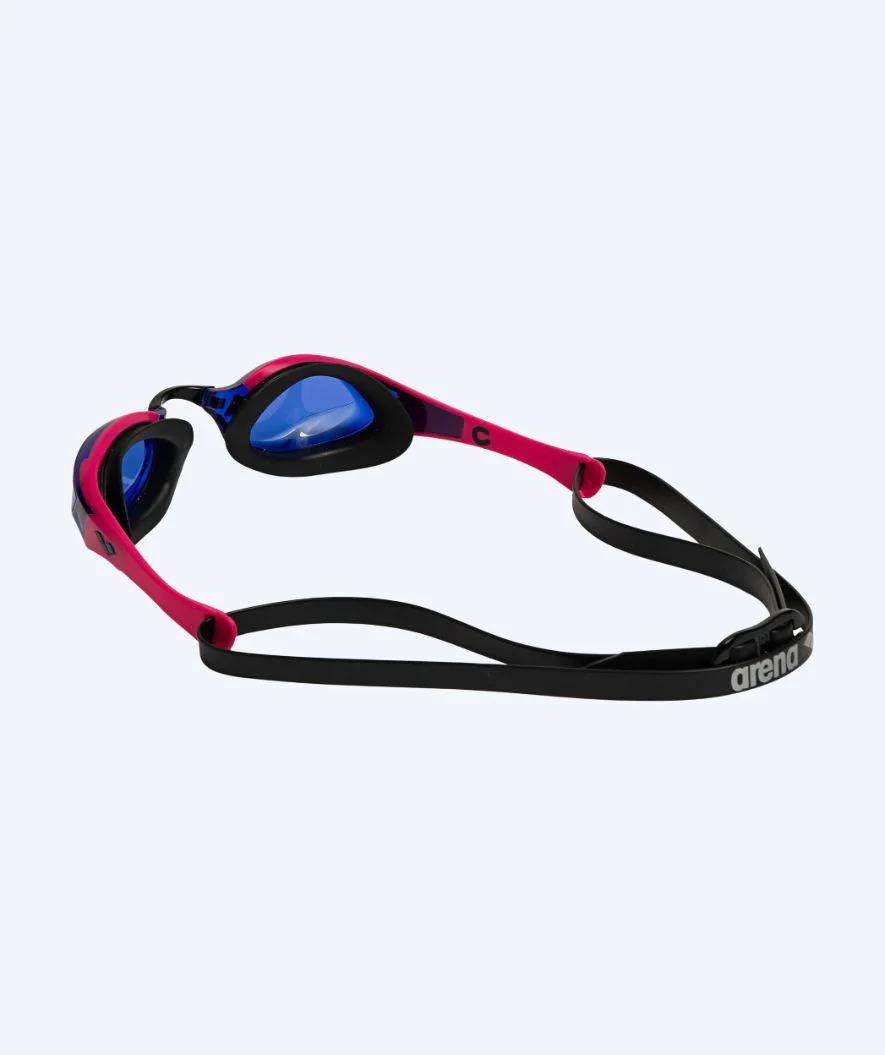 Arena Schwimmbrille - Cobra Edge SWIPE - Blau/Lila - Image 2