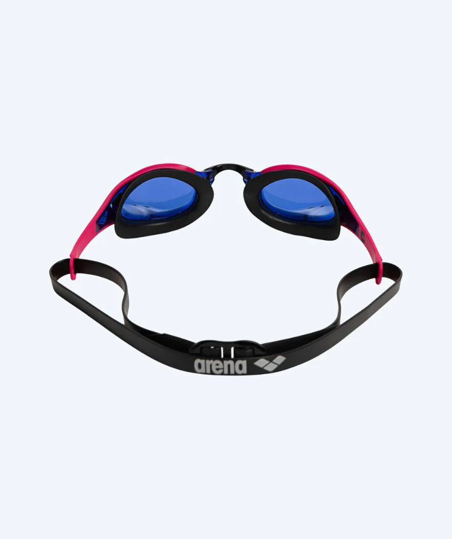 Arena Schwimmbrille - Cobra Edge SWIPE - Blau/Lila - Image 4