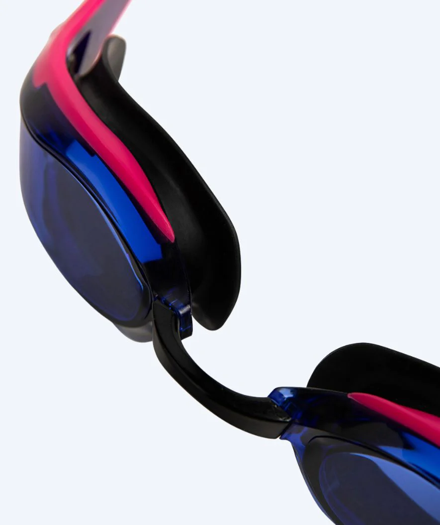 Arena Schwimmbrille - Cobra Edge SWIPE - Blau/Lila - Image 5